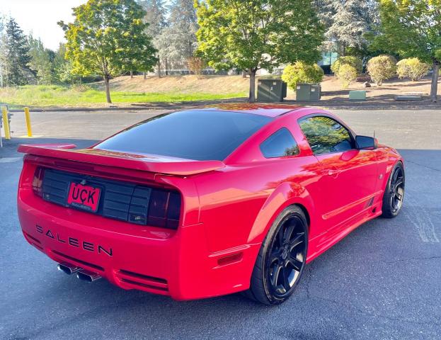 Photo 3 VIN: 1ZVFT82HX55199343 - FORD MUSTANG GT 