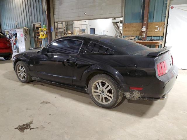 Photo 1 VIN: 1ZVFT82HX55257743 - FORD MUSTANG 