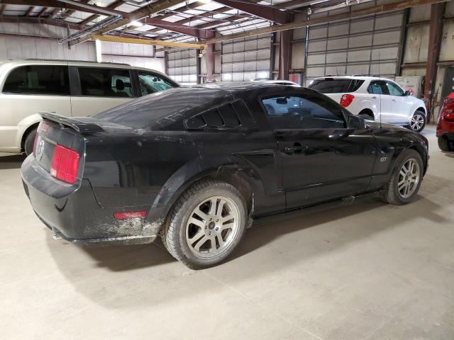 Photo 2 VIN: 1ZVFT82HX55257743 - FORD MUSTANG 