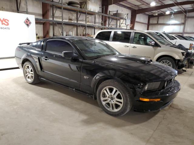 Photo 3 VIN: 1ZVFT82HX55257743 - FORD MUSTANG 