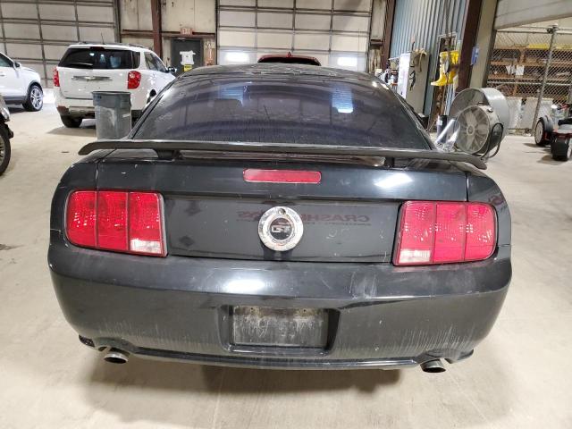 Photo 5 VIN: 1ZVFT82HX55257743 - FORD MUSTANG 