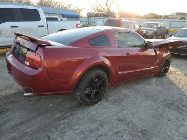 Photo 2 VIN: 1ZVFT82HX65194354 - FORD MUSTANG 