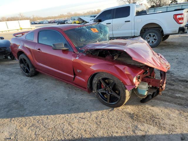 Photo 3 VIN: 1ZVFT82HX65194354 - FORD MUSTANG 