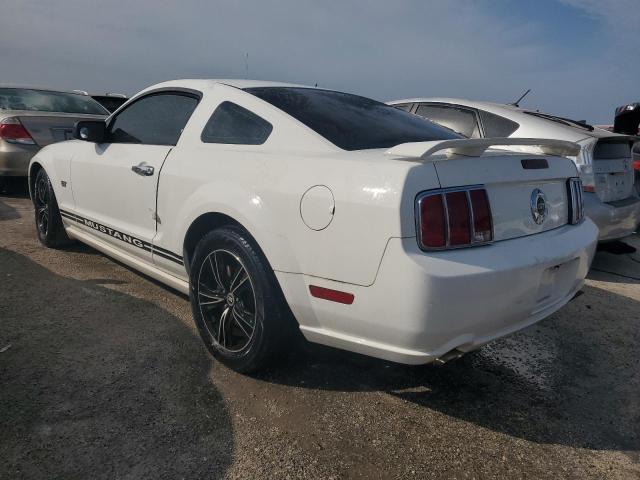 Photo 1 VIN: 1ZVFT82HX65252429 - FORD MUSTANG GT 