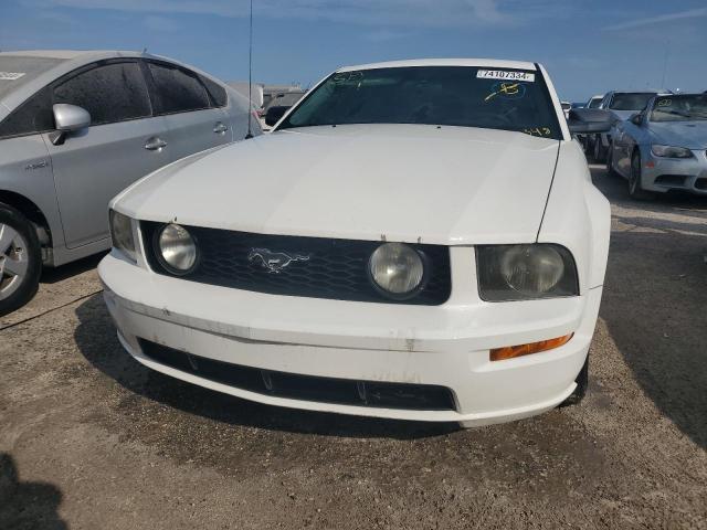 Photo 4 VIN: 1ZVFT82HX65252429 - FORD MUSTANG GT 