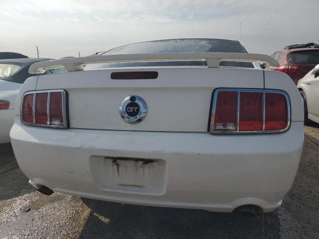 Photo 5 VIN: 1ZVFT82HX65252429 - FORD MUSTANG GT 