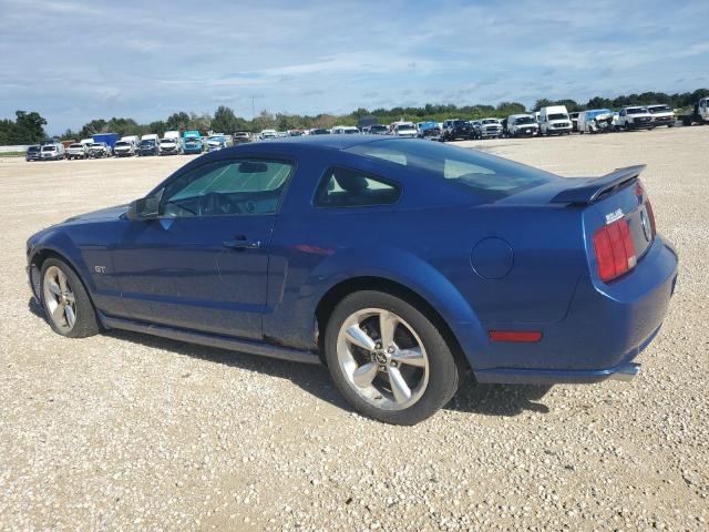 Photo 1 VIN: 1ZVFT82HX65261356 - FORD MUSTANG GT 