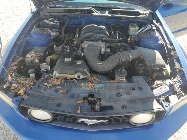 Photo 10 VIN: 1ZVFT82HX65261356 - FORD MUSTANG GT 