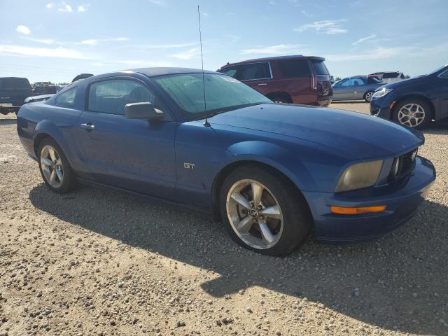 Photo 3 VIN: 1ZVFT82HX65261356 - FORD MUSTANG GT 