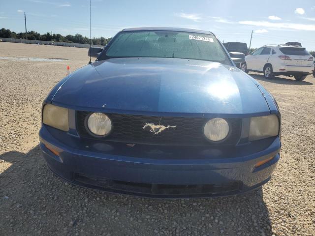 Photo 4 VIN: 1ZVFT82HX65261356 - FORD MUSTANG GT 