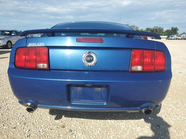 Photo 5 VIN: 1ZVFT82HX65261356 - FORD MUSTANG GT 