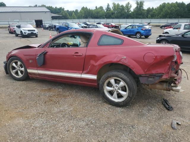 Photo 1 VIN: 1ZVFT82HX75197353 - FORD MUSTANG GT 