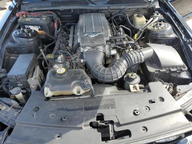 Photo 10 VIN: 1ZVFT82HX75231677 - FORD MUSTANG GT 