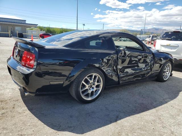 Photo 2 VIN: 1ZVFT82HX75231677 - FORD MUSTANG GT 