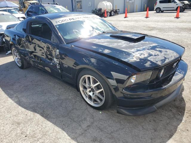 Photo 3 VIN: 1ZVFT82HX75231677 - FORD MUSTANG GT 