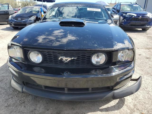 Photo 4 VIN: 1ZVFT82HX75231677 - FORD MUSTANG GT 