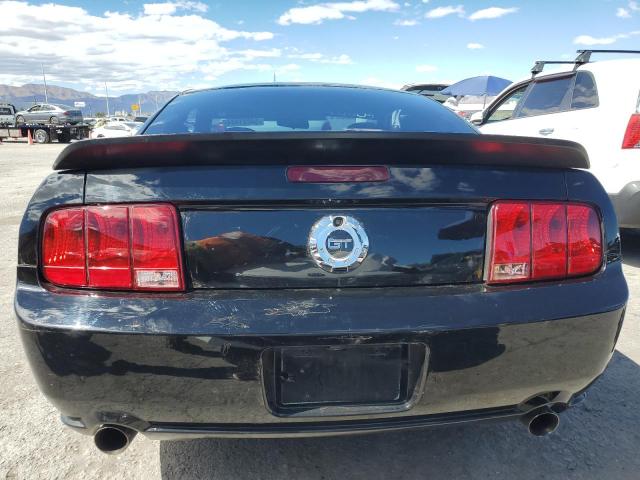 Photo 5 VIN: 1ZVFT82HX75231677 - FORD MUSTANG GT 