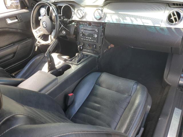 Photo 7 VIN: 1ZVFT82HX75231677 - FORD MUSTANG GT 