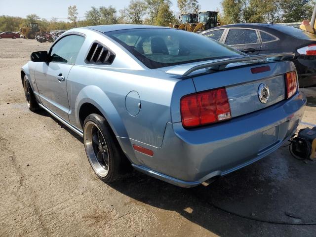 Photo 1 VIN: 1ZVFT82HX75254036 - FORD MUSTANG GT 