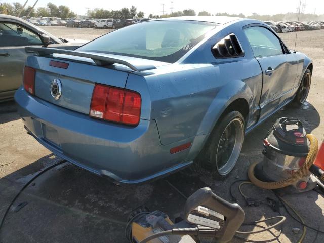 Photo 2 VIN: 1ZVFT82HX75254036 - FORD MUSTANG GT 