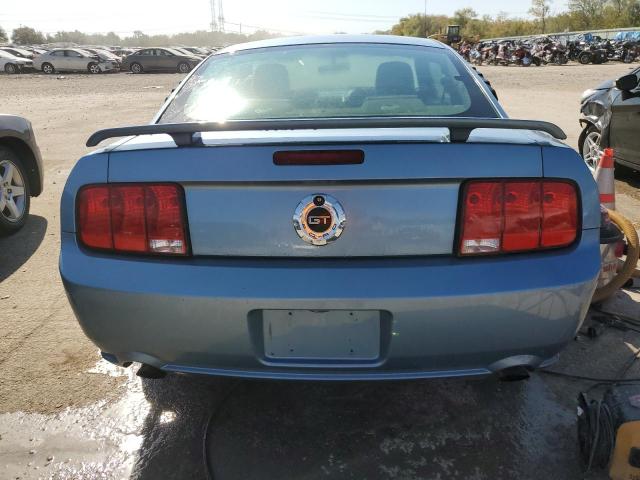 Photo 5 VIN: 1ZVFT82HX75254036 - FORD MUSTANG GT 