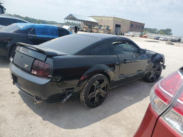 Photo 2 VIN: 1ZVFT82HX75308161 - FORD MUSTANG GT 