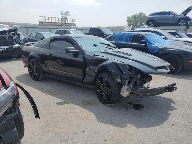 Photo 3 VIN: 1ZVFT82HX75308161 - FORD MUSTANG GT 