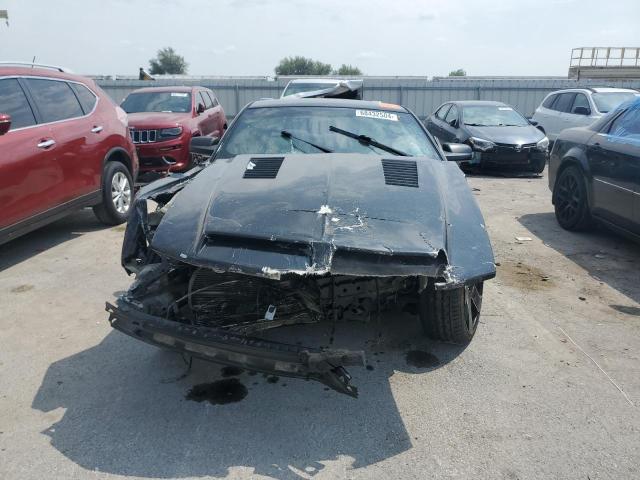 Photo 4 VIN: 1ZVFT82HX75308161 - FORD MUSTANG GT 