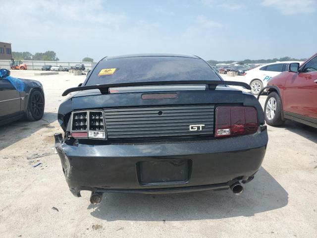 Photo 5 VIN: 1ZVFT82HX75308161 - FORD MUSTANG GT 