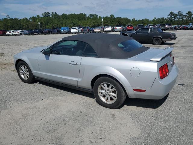 Photo 1 VIN: 1ZVFT84N055184580 - FORD MUSTANG 