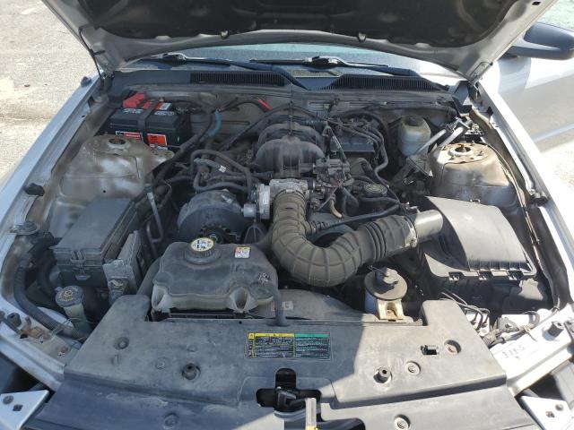 Photo 10 VIN: 1ZVFT84N055184580 - FORD MUSTANG 