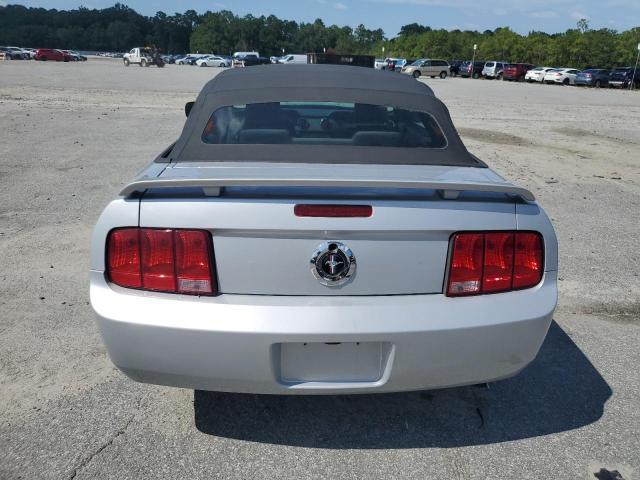 Photo 5 VIN: 1ZVFT84N055184580 - FORD MUSTANG 