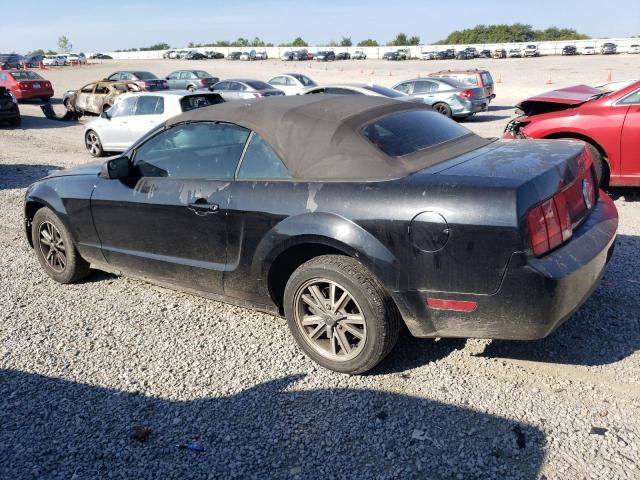 Photo 1 VIN: 1ZVFT84N055227704 - FORD MUSTANG 