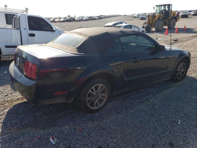 Photo 2 VIN: 1ZVFT84N055227704 - FORD MUSTANG 