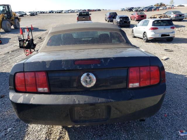 Photo 5 VIN: 1ZVFT84N055227704 - FORD MUSTANG 