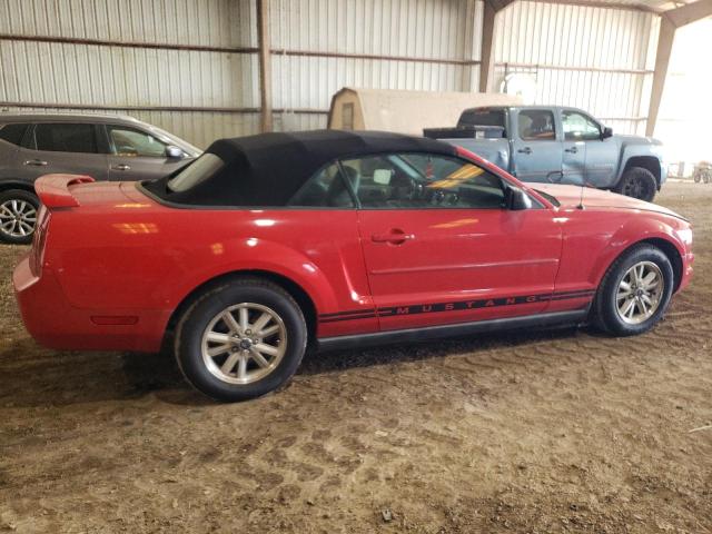 Photo 2 VIN: 1ZVFT84N065151435 - FORD MUSTANG 