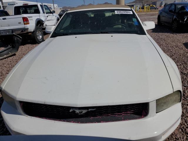 Photo 4 VIN: 1ZVFT84N065161950 - FORD MUSTANG 