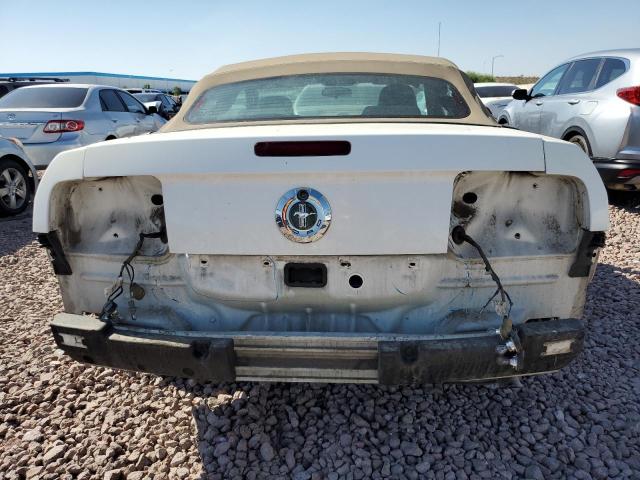 Photo 5 VIN: 1ZVFT84N065161950 - FORD MUSTANG 