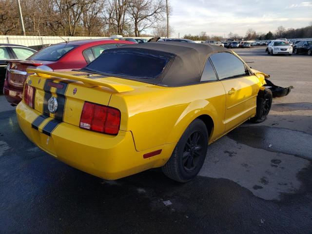 Photo 2 VIN: 1ZVFT84N065184886 - FORD MUSTANG 