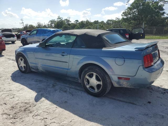 Photo 1 VIN: 1ZVFT84N065224870 - FORD MUSTANG 