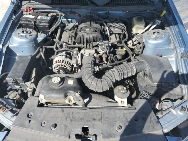 Photo 10 VIN: 1ZVFT84N065224870 - FORD MUSTANG 