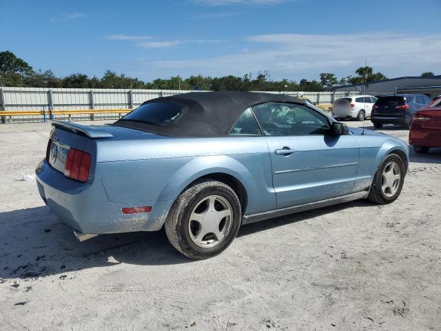 Photo 2 VIN: 1ZVFT84N065224870 - FORD MUSTANG 