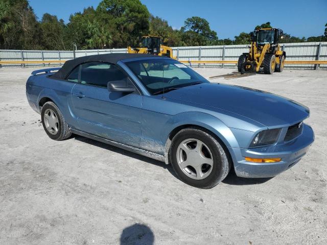 Photo 3 VIN: 1ZVFT84N065224870 - FORD MUSTANG 