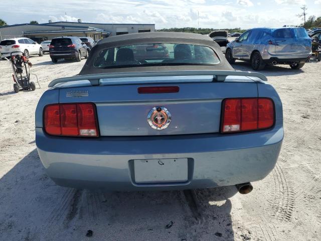 Photo 5 VIN: 1ZVFT84N065224870 - FORD MUSTANG 