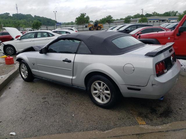 Photo 1 VIN: 1ZVFT84N065230281 - FORD MUSTANG 