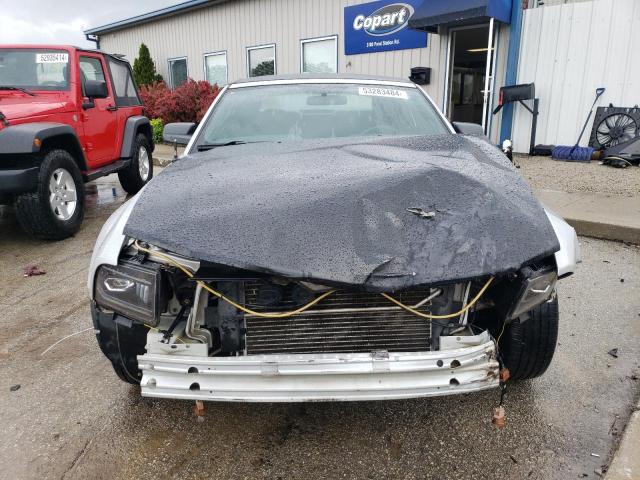 Photo 4 VIN: 1ZVFT84N065230281 - FORD MUSTANG 