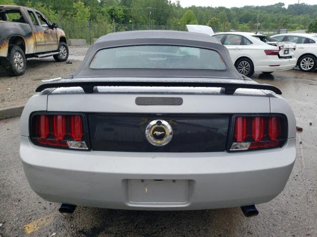 Photo 5 VIN: 1ZVFT84N065230281 - FORD MUSTANG 