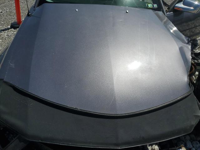 Photo 10 VIN: 1ZVFT84N075201039 - FORD MUSTANG 