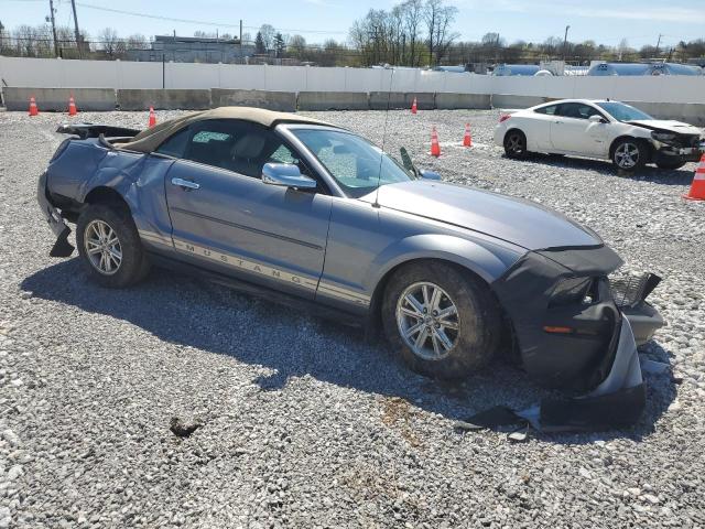 Photo 3 VIN: 1ZVFT84N075201039 - FORD MUSTANG 