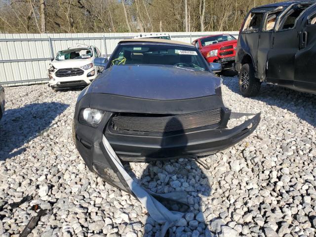 Photo 4 VIN: 1ZVFT84N075201039 - FORD MUSTANG 